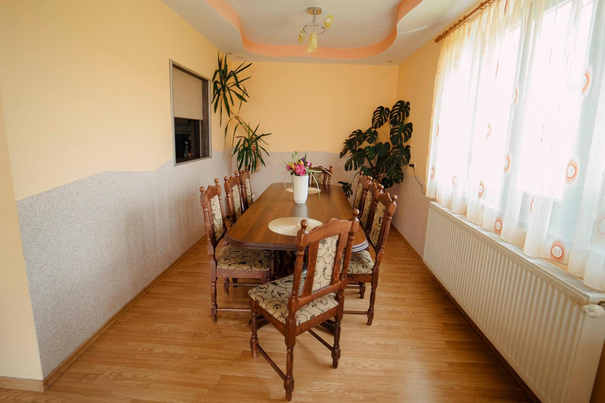 Casa Miruna Poiana Negrii Buitenkant foto