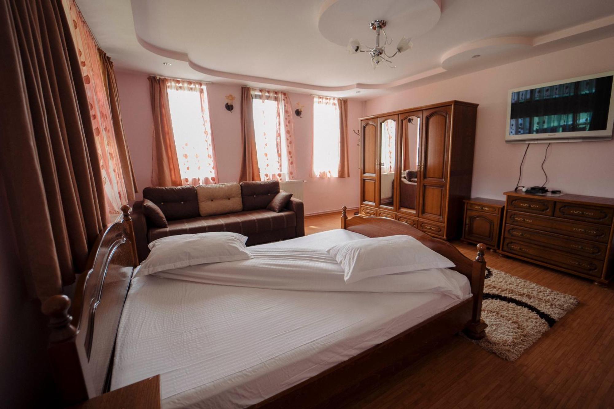 Casa Miruna Poiana Negrii Buitenkant foto