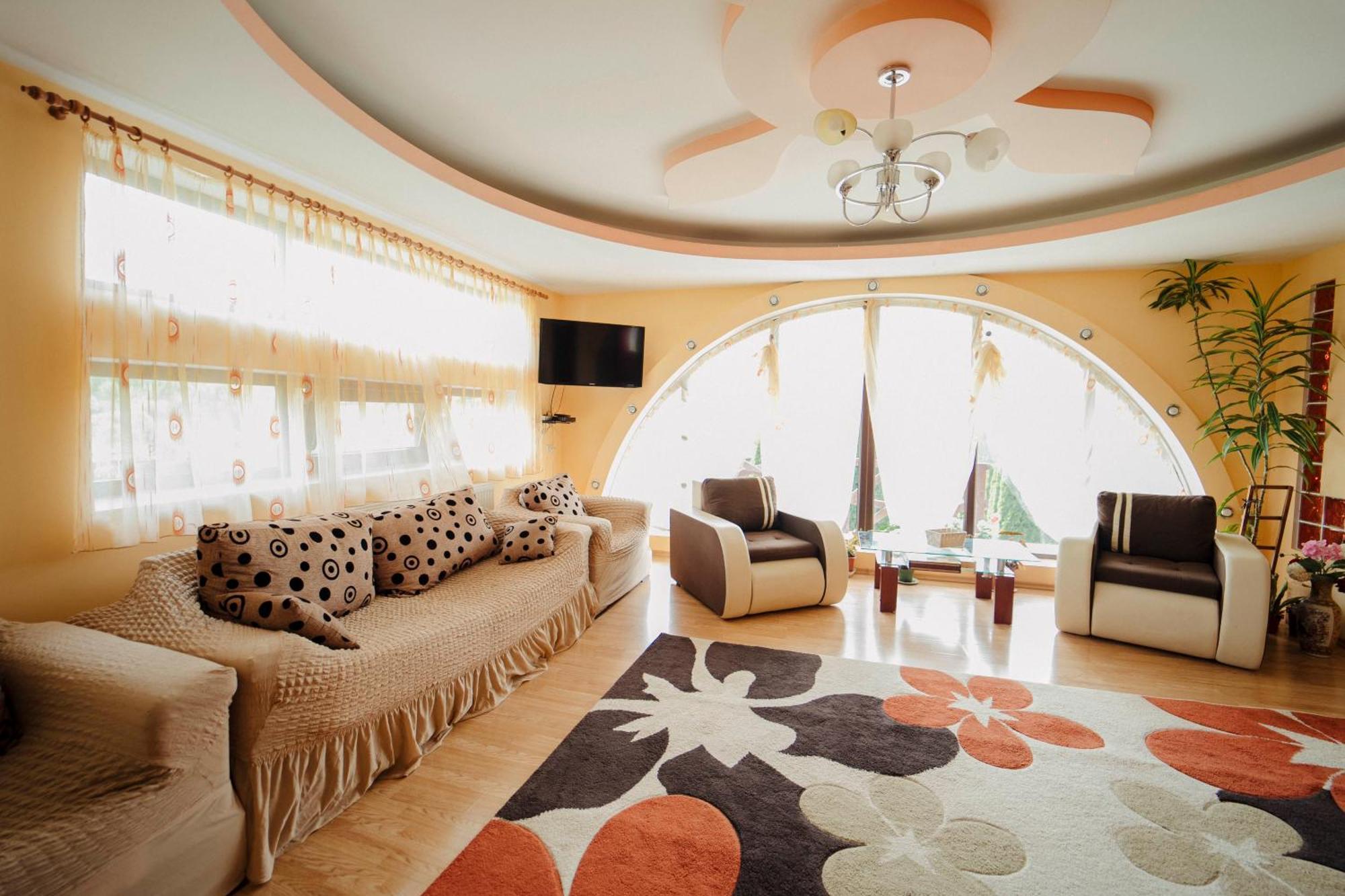 Casa Miruna Poiana Negrii Buitenkant foto