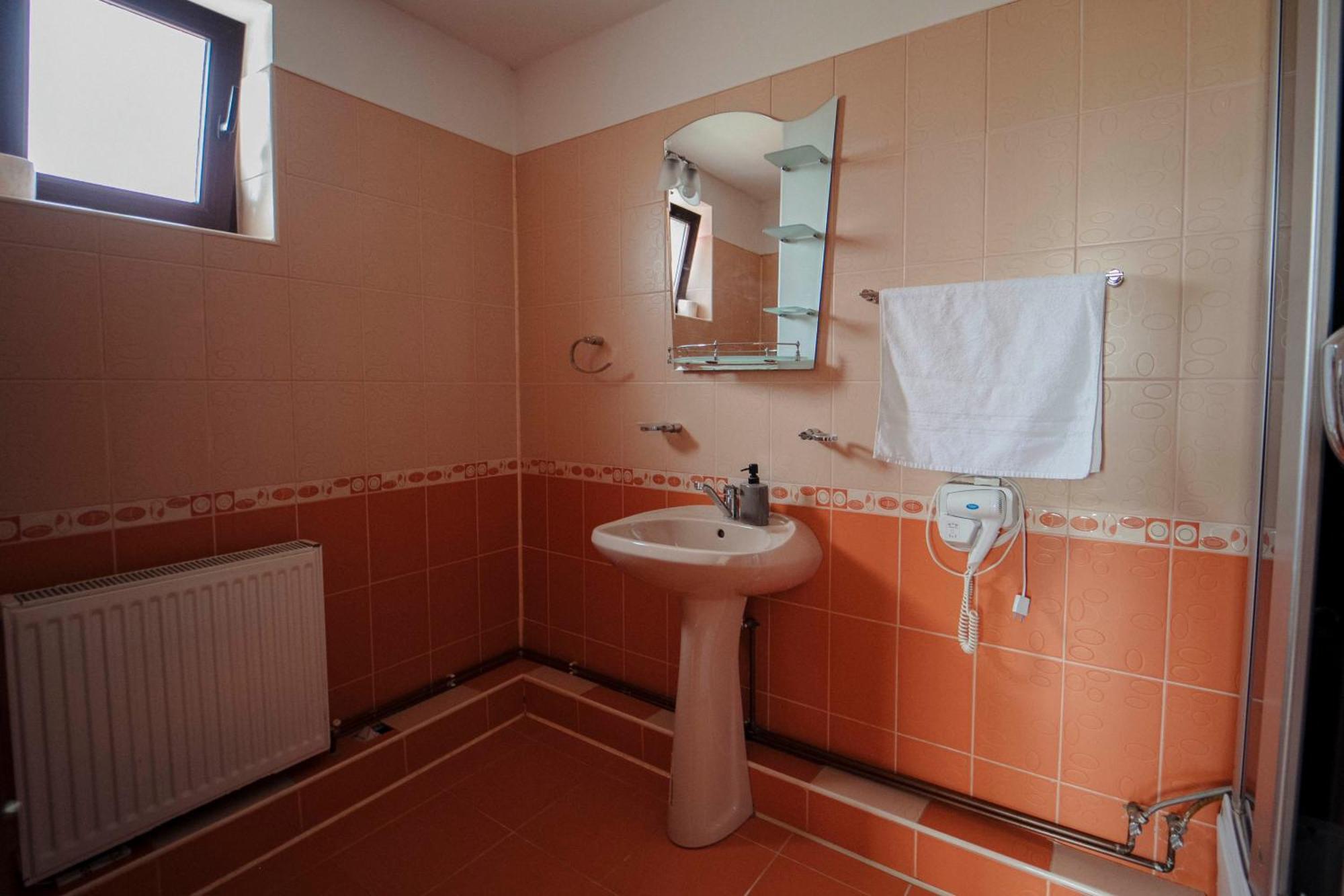 Casa Miruna Poiana Negrii Buitenkant foto