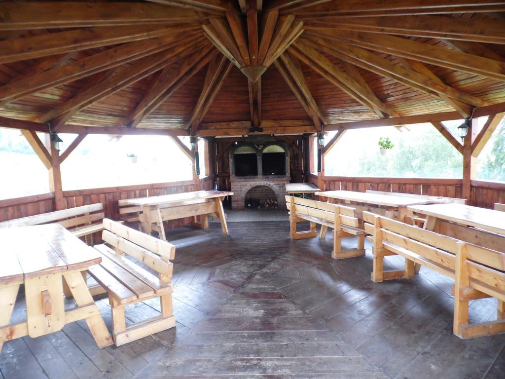 Casa Miruna Poiana Negrii Buitenkant foto